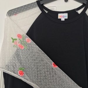 Lace Lularoe Randy!!! NWT